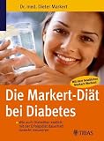 Produkt-Bild: Markert-Diabetes-Di&auml;t