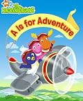 A Is for Adventure (The Backyardigans)