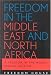 Book Freedom in the Middle East and North Africa: Freedom in the World Special Edition (Freedom in the Wo