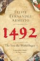 1492: The Year the World Began