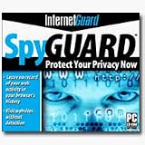 Internetguard Spyguard (Jewel Case)