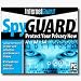 InternetGuard SpyGuard (Jewel Case)