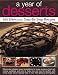 A Year of Desserts