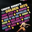 Golden Rock Hits of Chuck Berry