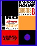 Random House Crostics, Volume 8 (Other)