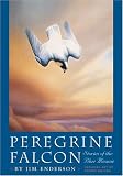 Review University of Texas Press  / Peregrine Falcon: Stories of the Blue Meanie (The Corrie Herring Hooks Series)
