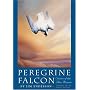 Peregrine Falcon: Stories of the Blue Meanie (Corrie Herring Hooks Series)