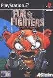 Fur Fighters Plus: Viggos Revenge - Budget Range (PS2)