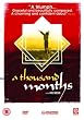 A Thousand Months [DVD] [2004]
