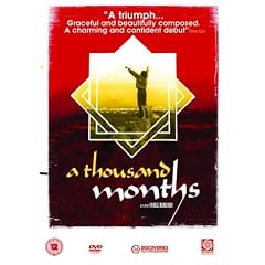 A Thousand Months [DVD] [2004]