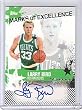 2006 /07 Topps Basketball Cards Unopened Hobby Pack (12 cards per pack) - Randomly inserted autographs of Larry Bird, Adam Morrison, Dwayne Wade & JJ Redick)