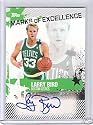 2006 /07 Topps Basketball Cards Unopened Hobby Pack (12 cards per pack) - Randomly inserted autographs of Larry Bird, Adam Morrison, Dwayne Wade & JJ Redick)