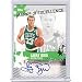 2006 /07 Topps Basketball Cards Unopened Hobby Pack (12 cards per pack) - Randomly inserted autographs of Larry Bird, Adam Morrison, Dwayne Wade & JJ Redick)