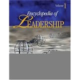 Encyclopedia of Leadership 4 vol. set