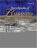 Encyclopedia of Leadership 4 vol. set