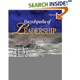 Encyclopedia of Leadership 4 vol. set by George R. Goethals, Georgia Sorenson, and James MacGregor Burns