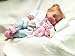 Search Our Specialty Mall : Sleepytime Bambini 22" Special Edition Berenguer Doll 34001