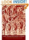New World Encounters (Representations Books, 6)