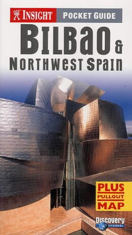 City Travel Guides Discounted  Books : Bilbao Insight Pocket Guide