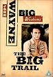 The Big Trail [UK Import]