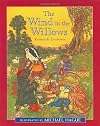 The Wind in the Willows