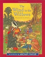 The Wind in the Willows