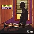 Witness by Ron Miles