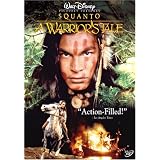 Squanto: A Warriors Taleby Adam Beach