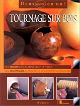 TOURNAGE SUR BOIS