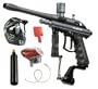 VL Maxis Player's Paintball Kit (Grey Satin)