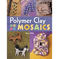 Polymer Clay Mosaics