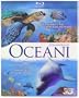 Oceani (3D) (Blu-Ray+Dvd)
