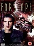 Farscape, Season 3.2 -- Limited Deluxe Edition [1999]