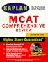 MCAT Comprehensive Review