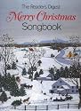 The Reader's Digest Merry Christmas Songbook