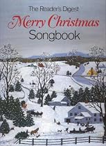 The Reader's Digest Merry Christmas Songbook