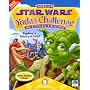 Star Wars Episode 1: Yoda's Challenge