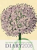Royal Horticultural Society Pocket Diary 2006