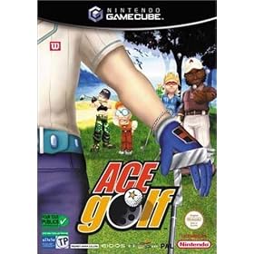 Ace golf
