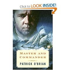 Master and Commander (Movie Tie-In Edition)