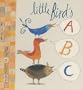 Little Bird's ABC