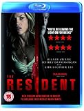 Image de The Resident [Blu-ray] [Import anglais]