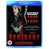 The Resident [Blu-ray]