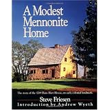 Modest Mennonite Home