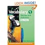 Vocabulary Games and Activities for Teachers: Book 1 (Penguin English Photocopiables Series)