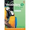 Vocabulary Games & Activities 1