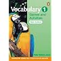 Vocabulary Games and Activities for Teachers: Book 1 (Penguin English Photocopiables Series)