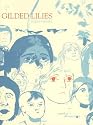 Gilded Lilies