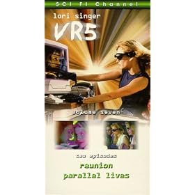 Vr-5 Reunion [VHS]