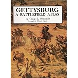 gettysburg a battlefield atlas